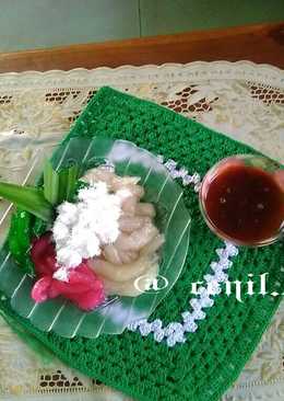 @ cenil saus gula merah