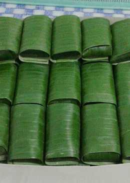 Lemper Ayam