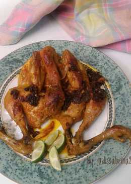 Ayam taliwang #bandung_recookSenyRoss