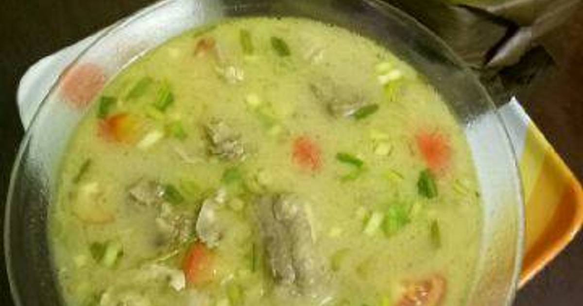  Resep Empal Gentong oleh erni sari Cookpad 