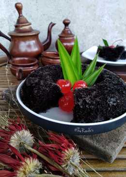 Bolu Ketan Hitam