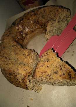 Bolu Pisang Kukus Simple No Mixer, No Ribet
