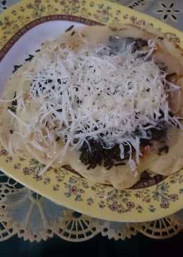 Roti maryam ekonomis