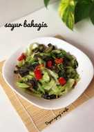 7 resep bumbu dasar hijau enak dan sederhana - Cookpad