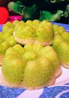 Apem Kukus Tepung Beras