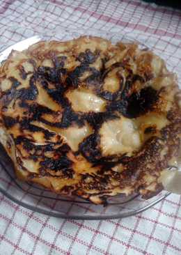 Lempeng Pisang Martapura Kalsel