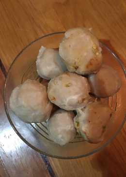 Bakso Petir (Ayam)