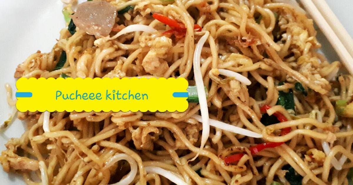 2.919 resep bumbu mie goreng special enak dan sederhana 