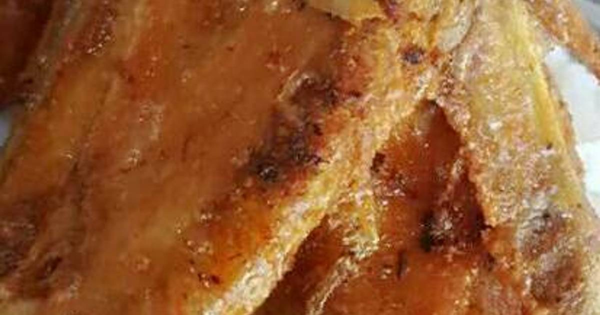 156 resep ayam goreng bumbu kuning enak dan sederhana 