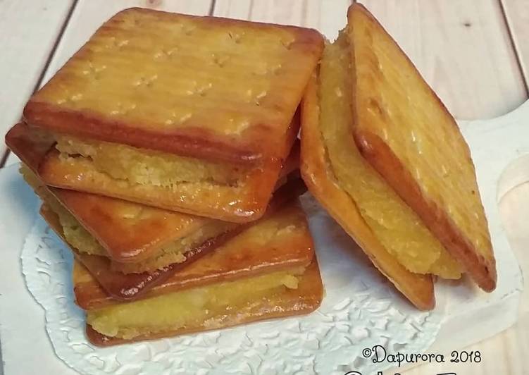 Resep Gabin Tape