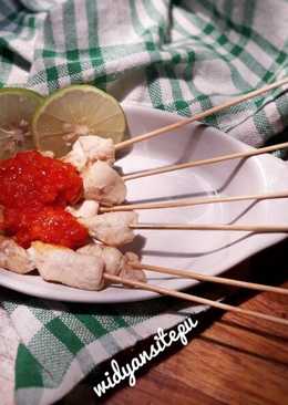 Sate Taichan Goreng