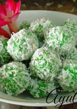  Klepon  454 resep  Cookpad