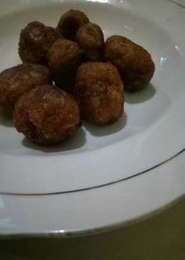 Gethuk goreng