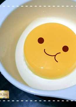 MPASI - 9M+ Puding Jagung