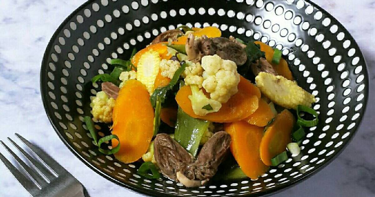 3 910 resep  masakan diet  enak dan sederhana Cookpad