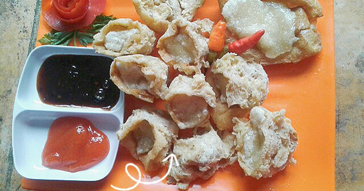  Resep  Tahu  Walik  Aci  oleh Kunitma Kitchen Cookpad