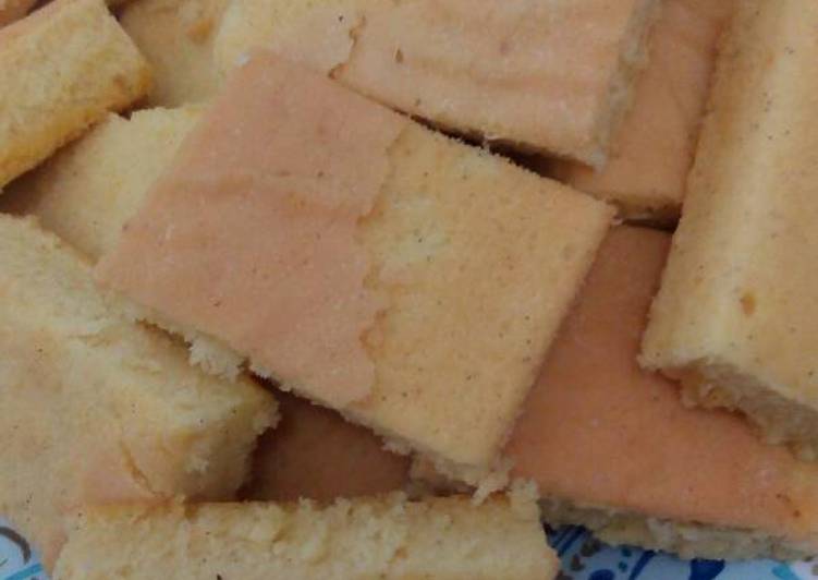  Resep  Bolu Jadul  oleh Devinta Dee Cookpad