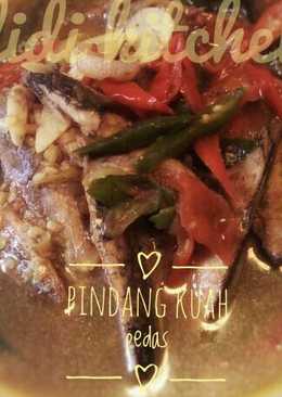 Ikan Pindang Kuah Pedas ðŸŸðŸŸðŸŸ