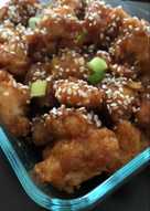 Sesame Chicken #BikinRamadhanBerkesan