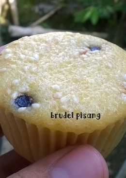 Brudel Pisang