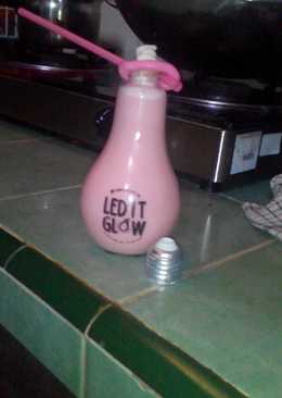 Milk shake simple