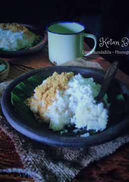 Ketan Bubuk