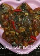 Bawal bumbu kecap
