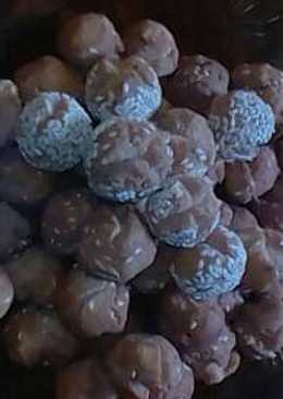 Onde onde ketawa simpel