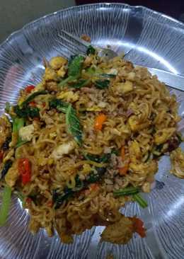 4.311 resep mie goreng enak dan sederhana - Cookpad