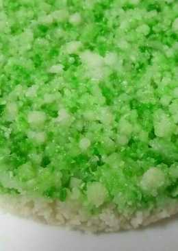 Sengkulun / Awug_Awug by Bunda'Ecy