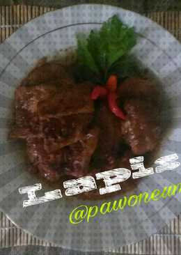 Lapis Ayam