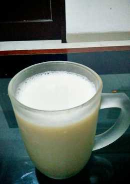 Susu kacang kedelai(tao ciang)