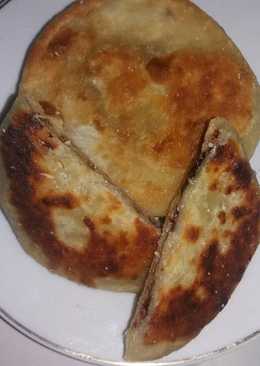 Hotteok (kue khas korea)