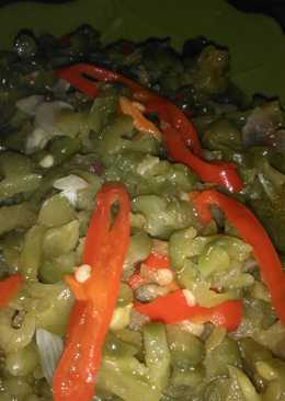 Tumis pare