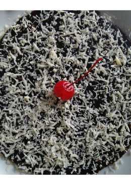 Brownis Oreo