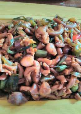 Tumis usus special