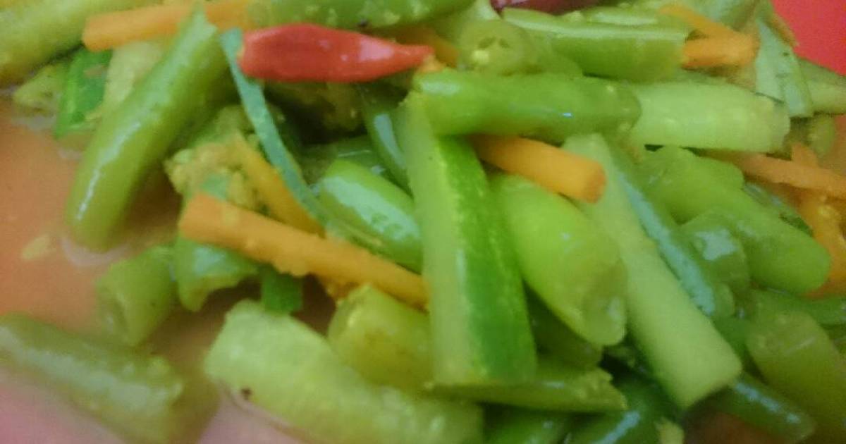 15 resep sayur acar kuning seger enak dan sederhana Cookpad