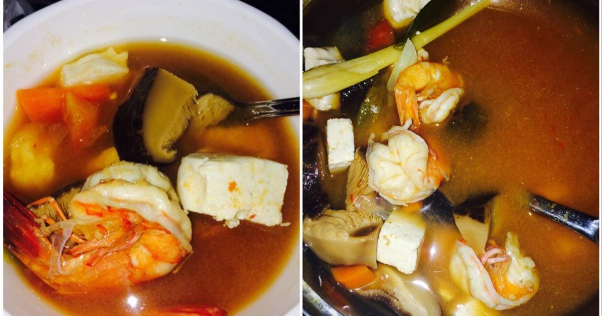 Masakan thailand - 547 resep - Cookpad