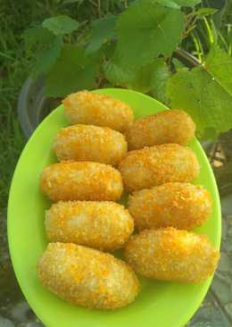 Risoles nasi