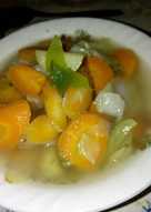 Soup Kubis Kentang Wortel Enak & Gampang Lhooð