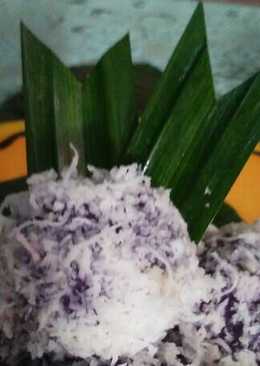 Kue klepon - 841 resep - Cookpad