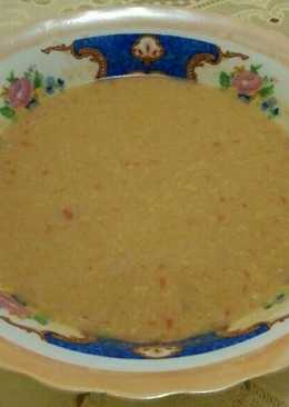 Sambel tumpang kediri