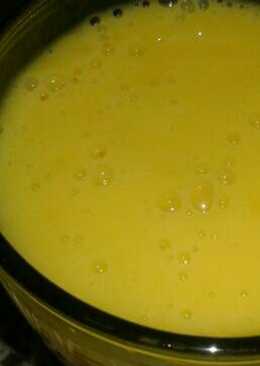 Jus mangga seger