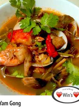 Tom Yum Gong