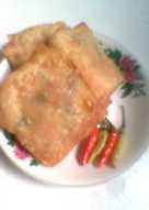 Martabak Sayur Ekonomis