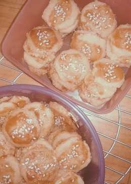 Kue Kacang #BikinRamadanBerkesan