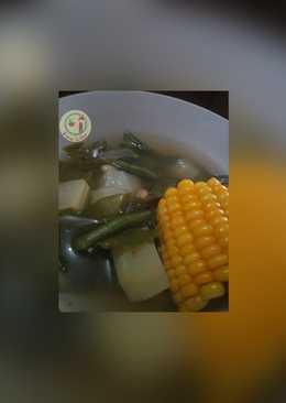 Sayur Asem