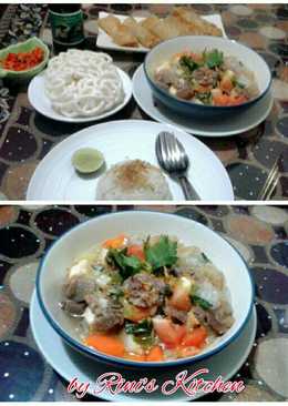  Soto  daging bening 21 resep Cookpad