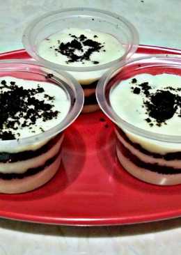 1.333 resep oreo cheesecake enak dan sederhana - Cookpad