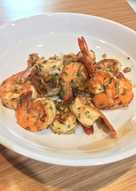 Garlic Butter Shrimp